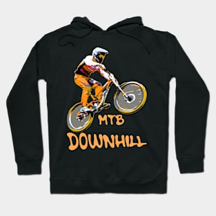 mtb Hoodie